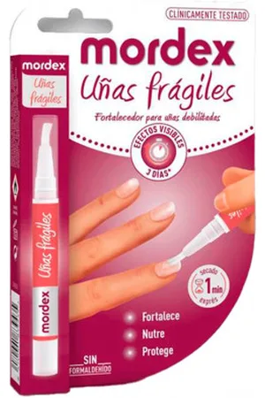 Urgo MORDEX UÑAS FRAGILES