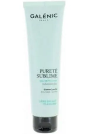 Galénic GALENIC PURETE SUBLIME GEL LIMPIADOR 150ML