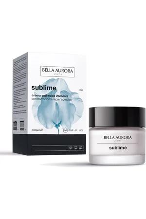Bella Aurora Sublime Crema Antiedad Intensiva de Día SPF20 (50ml)