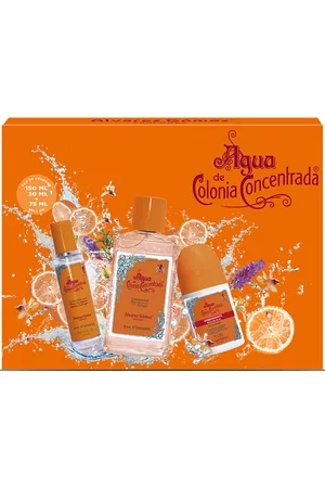 Alvarez Gómez Perfumes AGUA DE COLONIA CONCENTRADA D