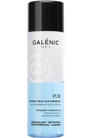 Galénic Cosmética Facial PUR lotion yeux waterproof