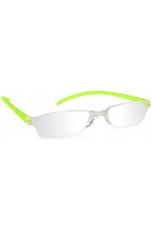 MediaWaveStore 510805 Gafas de lectura premontadas modelo Invisible con lente asférica