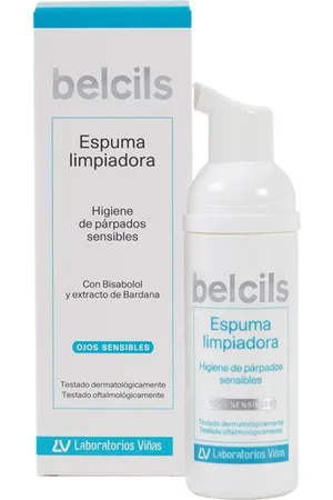 Belcils Espuma Limpiadora 50 ml