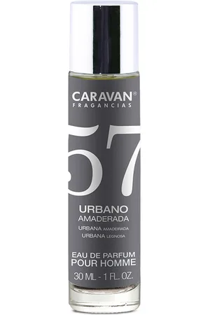 Caravan Fragancias Marca Caravan Perfume de Hombre Nº57 30Ml