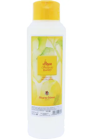 Alvarez Gómez Agua Fresca de Baño Clásica 750ml