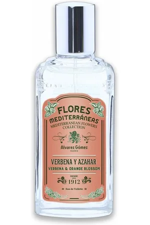 Alvarez Gómez Perfume Mujer Verbena