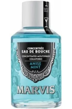 Marvis Colutorio Anise Mint 120 ml