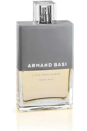 Armand Basi Perfume Hombre Eau Pour Homme Woody Musk EDT (75 ml)