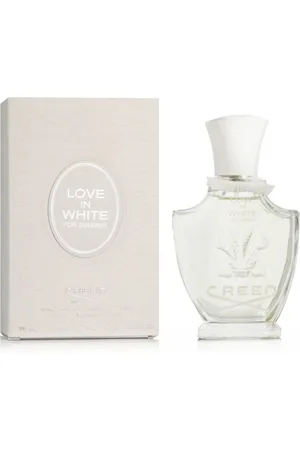 Creed Perfume Mujer EDP Love in White for Summer 75 ml