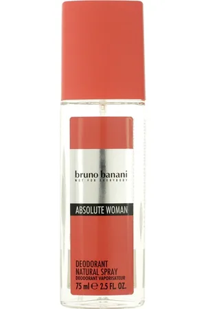 Bruno Banani Desodorante en Spray Absolute Woman 75 ml