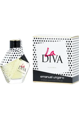 Emanuel Ungaro Perfume Mujer EDP La Diva (50 ml)