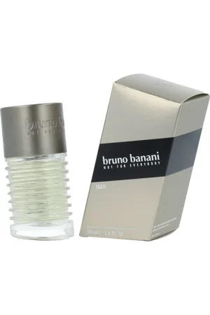 Bruno Banani Perfume Hombre EDT Man 50 ml