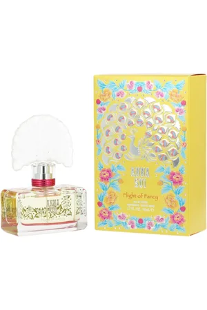 Anna Sui Perfume Mujer EDT Flight of Fancy 50 ml