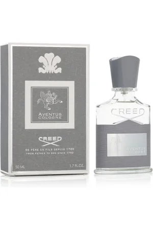 Creed Perfume Hombre EDP Aventus Cologne 50 ml
