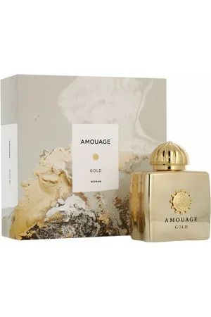 Amouage Perfume Mujer EDP Gold 100 ml