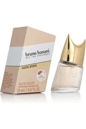 Bruno Banani Perfume Mujer EDT Daring Woman 20 ml