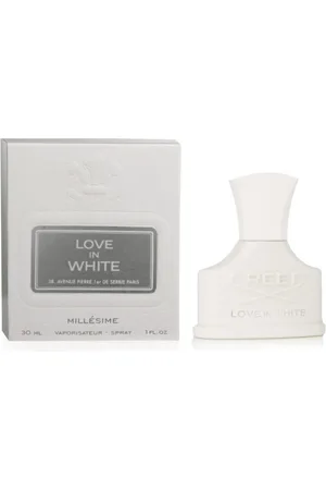 Creed Perfume Mujer EDP Love In White 30 ml