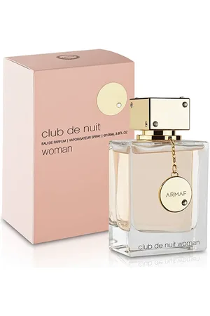 Armaf Club de Nuit Woman Eau de Parfum mujer 105 ML