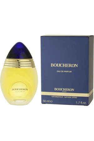 Boucheron Perfume Mujer EDP Pour Femme (50 ml)