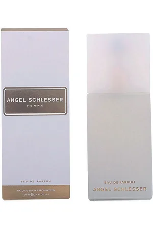 Angel Schlesser Perfume Mujer EDP 100 ml