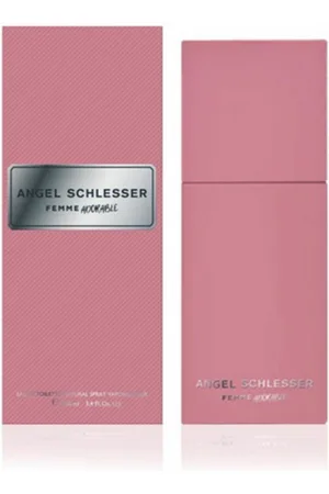 Angel Schlesser Perfume Mujer EDT Femme Adorable (100 ml)