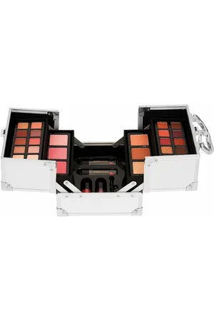 Magic Set de Maquillaje Colorful Swanky Case 32 Piezas