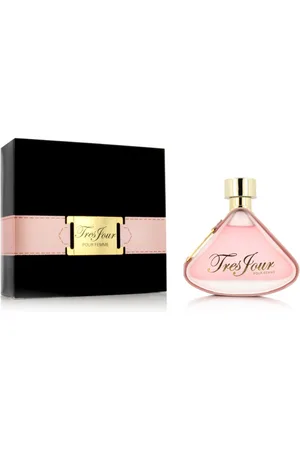 Armaf Perfume Mujer EDP Tres Jour Pour Femme 100 ml