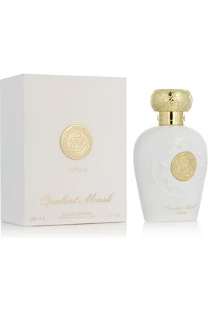 Lattafa Perfume Mujer EDP 100 ml Opulent Musk
