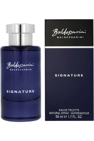 Baldessarini Perfume Hombre EDT Signature (50 ml)