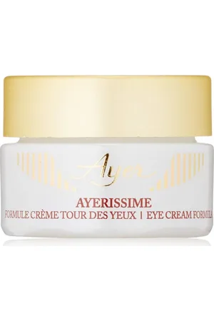 Ayer Crema issime Eye (15 Ml) - Cosméticos para Realzar Belleza