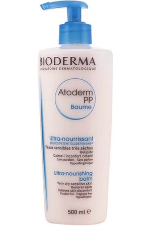 Bioderma Crema Ultra Hidratante Atoderm 500 ml