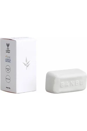 Banbu Desodorante Silver Touch (65 g)