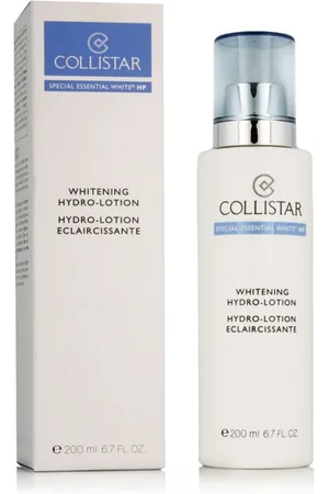 Collistar Leche Limpiadora Special Essential White 200 ml
