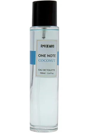 Flor De Mayo Perfume Mujer EDT 100 ml One Note