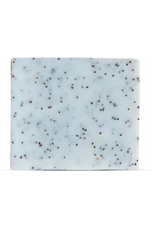 Botanicals Gel de Baño Fresa Amapola Barra 100 g