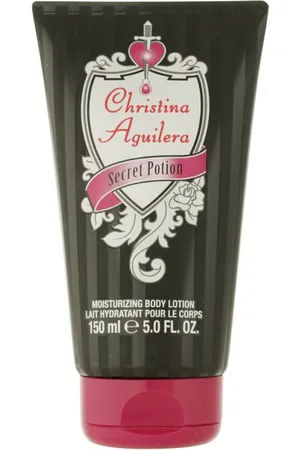 Christina aguilera Loción Corporal Secret Potion 150 ml