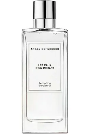 Angel Schlesser Perfume Mujer Tempting Bergamota EDT (100 ml)