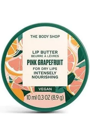 THE BODY SHOP Bálsamo Labial Pink Grapefruit 10 ml