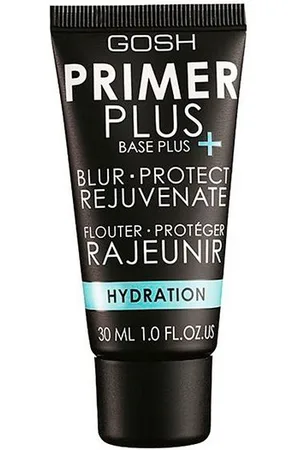 Gosh Prebase de Maquillaje Primer Plus+ Hydration (30 ml)