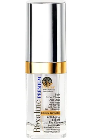 Kanebo Contorno de Ojos Premium Line Killer X Treme Premium Killer Treme 15 ml