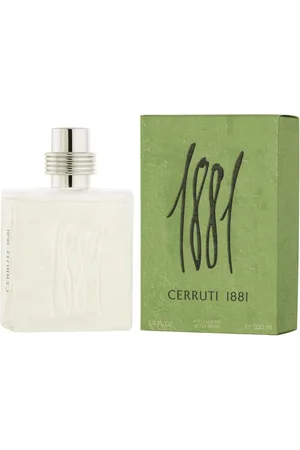 Cerruti 1881 Loción After Shave 100 ml 1881 Pour Homme