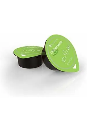 Flor De Mayo Mascarilla Facial Green Tea ‎ (10 ml)