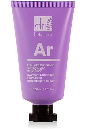 Botanicals Crema Facial Artichoke Superfood Hidratante (30 ml)
