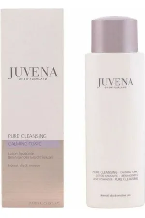 Juvena Tónico Facial Pure Cleansing Calming (200 ml)