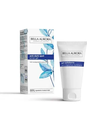Bella Aurora Gel Exfoliante Facial Antimanchas (75 ml)