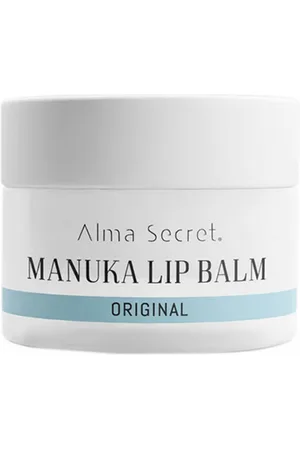 Alma Secret Bálsamo Labial Manuka 10 ml
