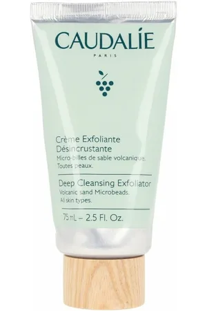 Caudalie Crema Limpiadora Exfoliante 75 ml