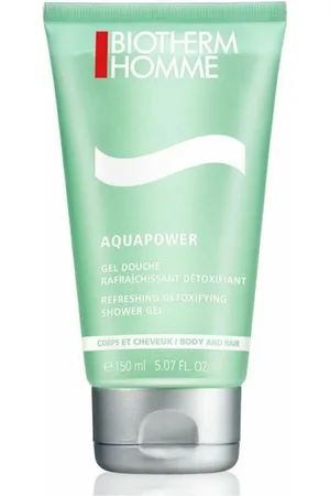 Biotherm Gel de Ducha Homme Aquapower (150 ml)