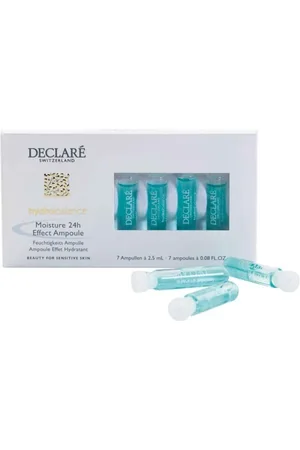 Declaré Ampollas Hydro Balance 09007867005439 (7 x 2,5 ml) 2,5 ml