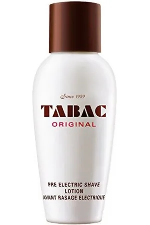 Tabac Original Loción para el Afeitado Original (100 ml)